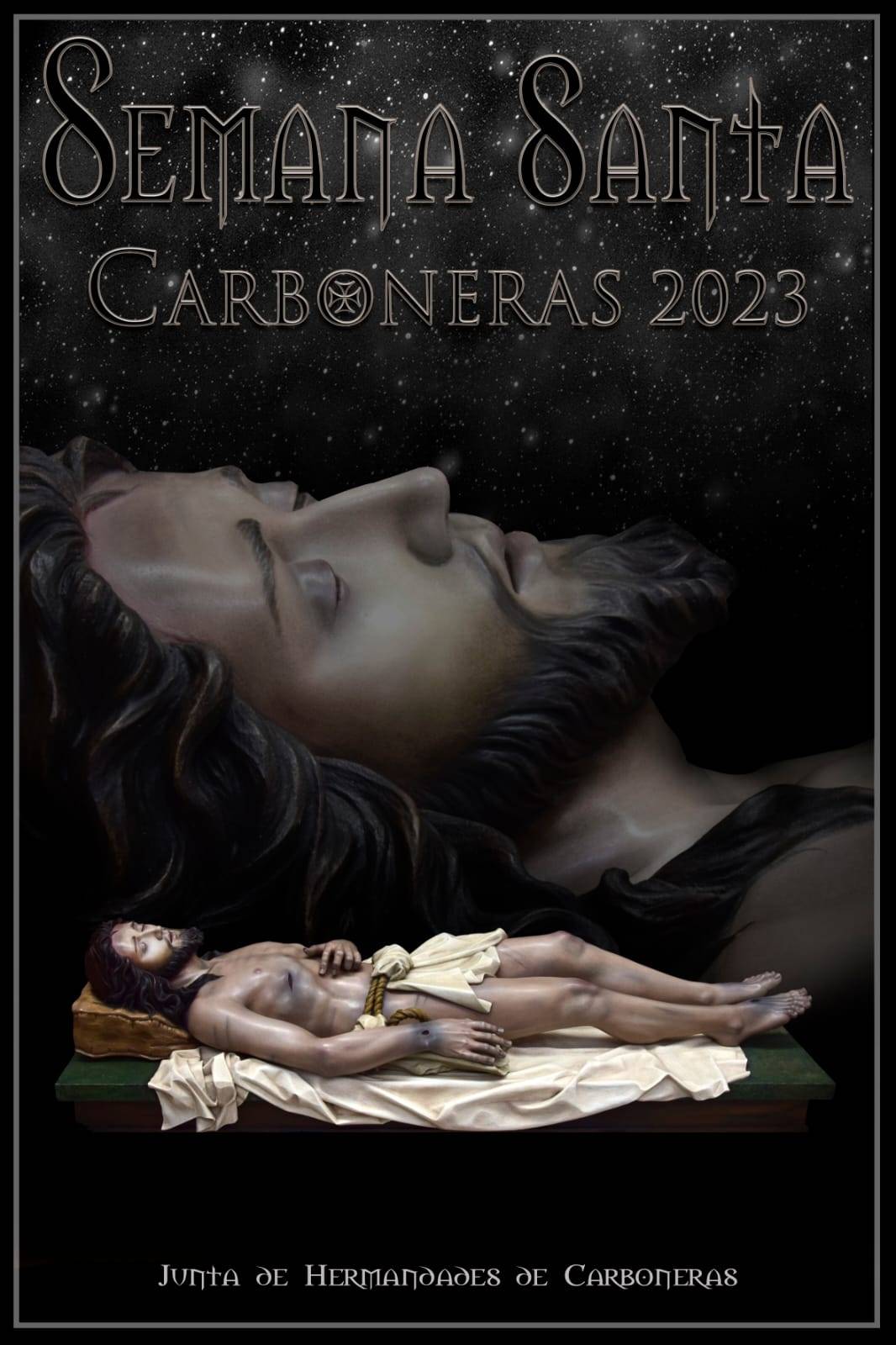 Semana Santa en Carboneras  
